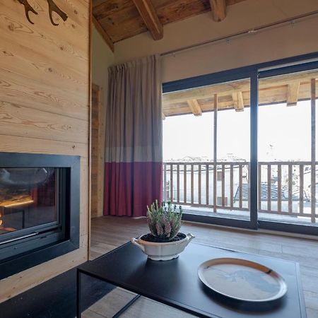 Castelnuovo Nigra L'Ozio Creativo B&B 외부 사진