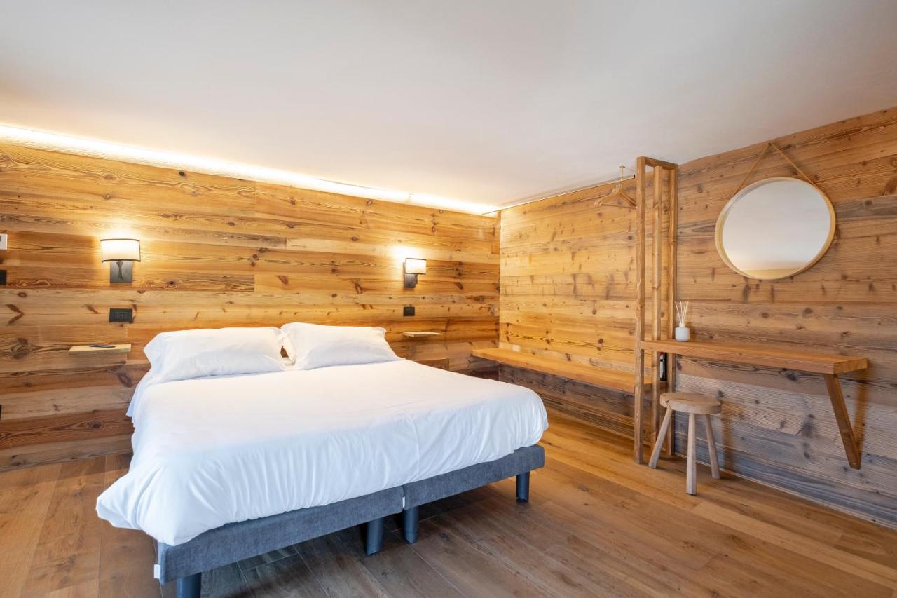 Castelnuovo Nigra L'Ozio Creativo B&B 외부 사진