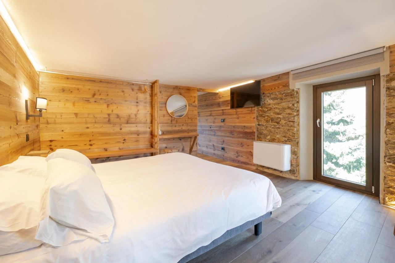 Castelnuovo Nigra L'Ozio Creativo B&B 외부 사진
