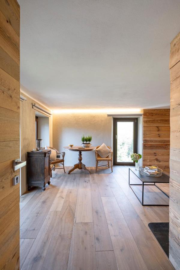 Castelnuovo Nigra L'Ozio Creativo B&B 외부 사진