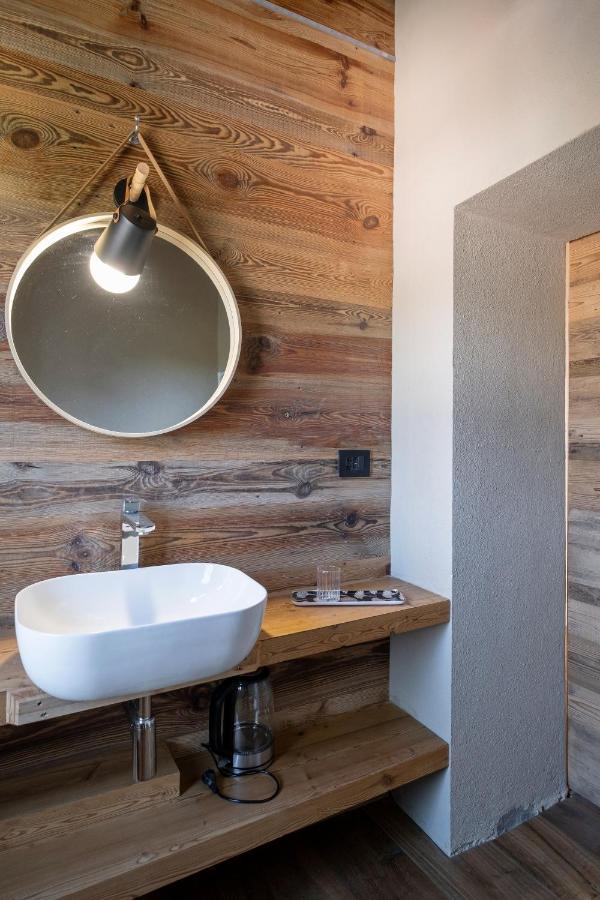 Castelnuovo Nigra L'Ozio Creativo B&B 외부 사진